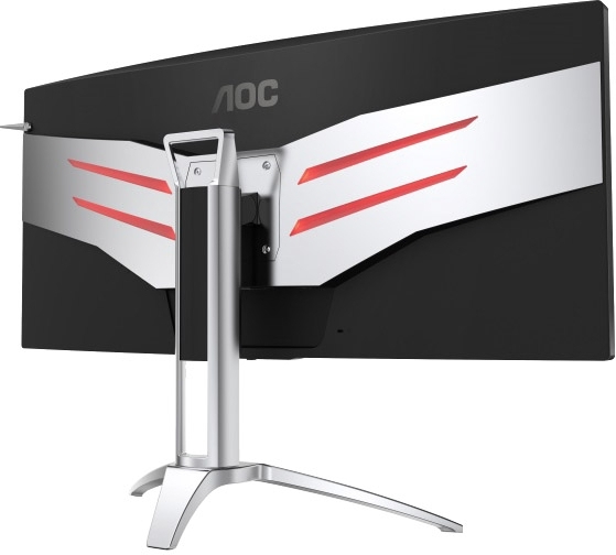 AOC AGON AG352QCX / 35.0" MVA LED 2560x1080 200Hz Black