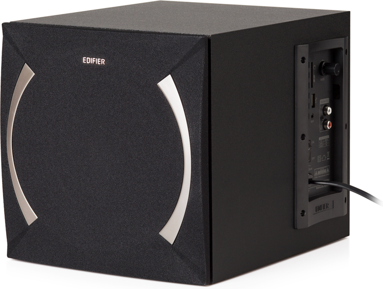 Edifier XM6PF Black