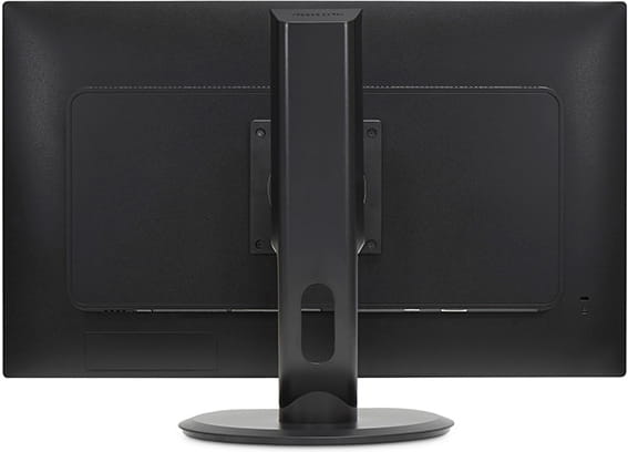 Monitor Philips 258B6QUEB / 25.0" IPS W-LED 2560x1440 WQHD / 5ms GTG / 350cd /  DCR 20 Mln:1 / Super Narrow Border / Black