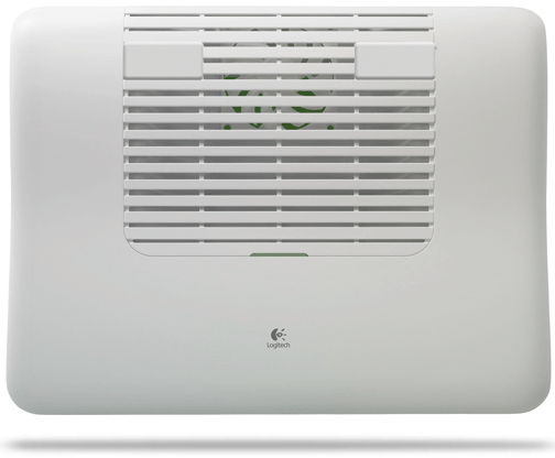Cooling Pad Logitech N100 / White