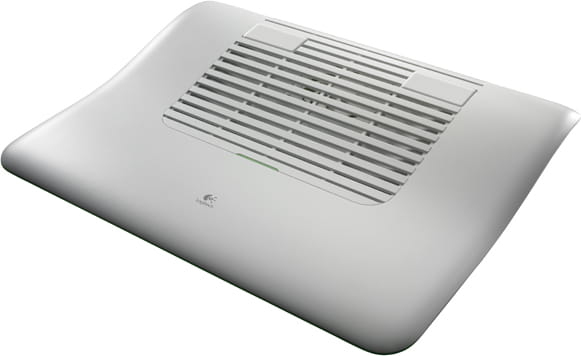 Cooling Pad Logitech N100 / White