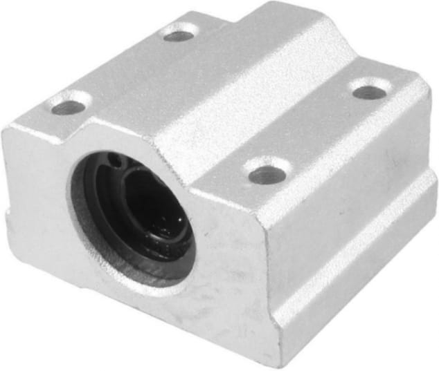 Toshiba BUSH-6X12X4R8F-NU4 - Bushing unit for e-STUDIO
