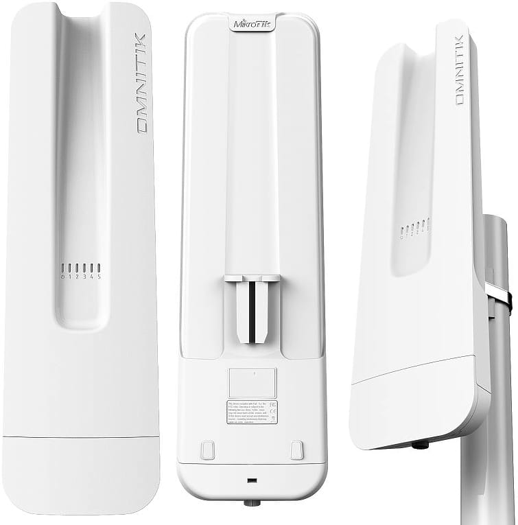 MikroTik RBOmniTikG-5HacD
