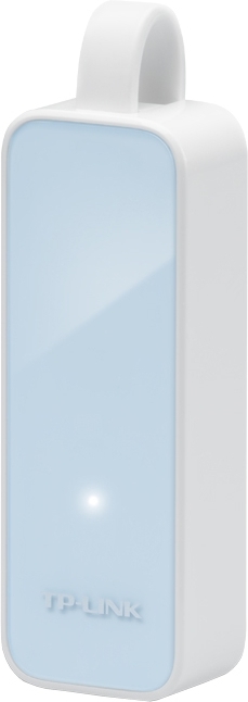 Adapter TP-LINK UE200 / Ethernet Network