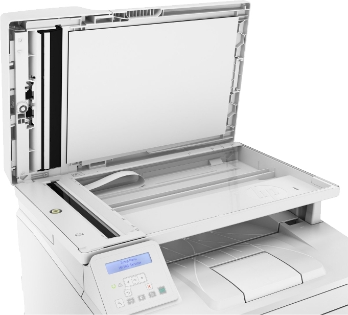 HP LaserJet Pro MFP M227sdn