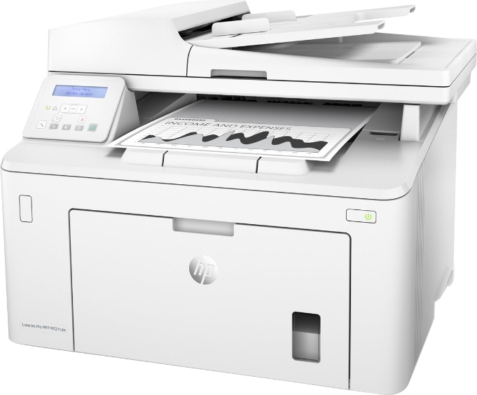 HP LaserJet Pro MFP M227sdn
