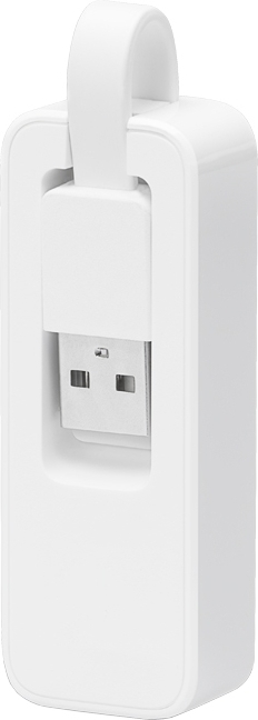 Adapter TP-LINK UE200 / Ethernet Network