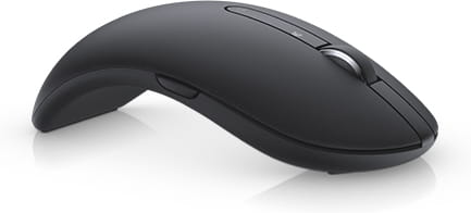 DELL KM717 / Premier Multi-Device Wireless Black