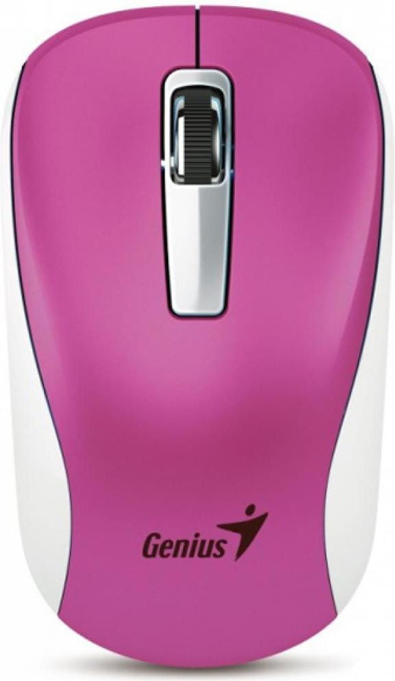 Genius NX-7010 / Ambidextrous / BlueEye / Magenta