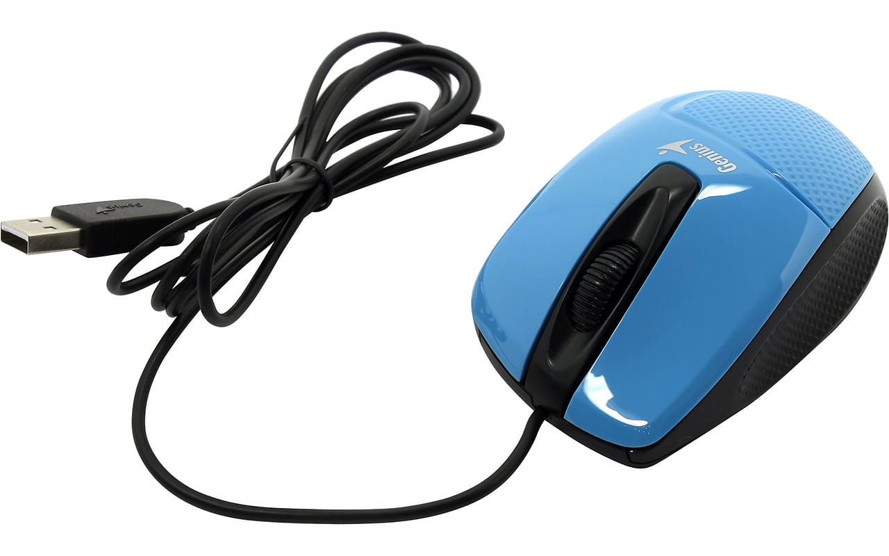 Genius DX-150X Blue