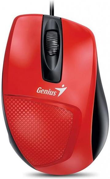 Genius DX-150X Red