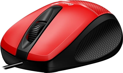 Genius DX-150X Red