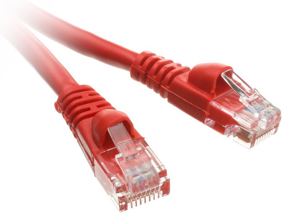 Cable ACME Cable UTP Cat 5E 1.2m /