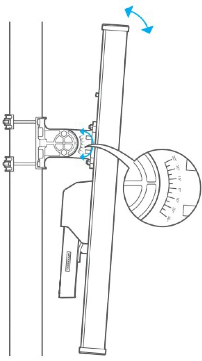 TP-LINK TL-ANT2415MS