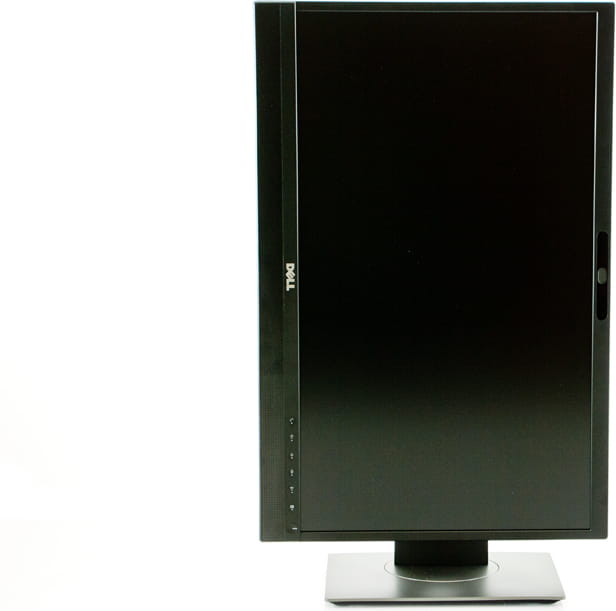 DELL P2418HZ / 23.8" FullHD IPS / Webcamera 2.1MPix Black
