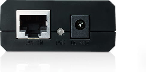 PoE Injector Adapter TP-LINK TL-PoE150S /