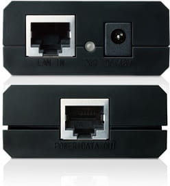 PoE Injector Adapter TP-LINK TL-PoE150S /