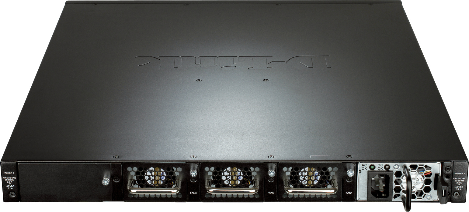D-link DXS-3600-32S