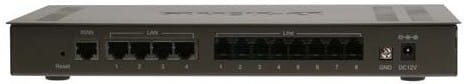 D-link DVG-6008S/E