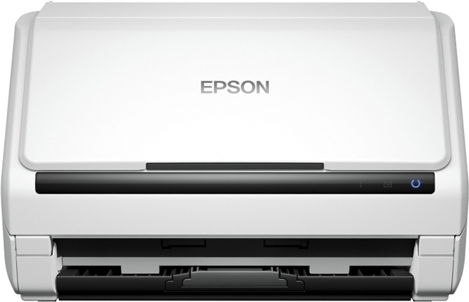 Epson WorkForce DS-530