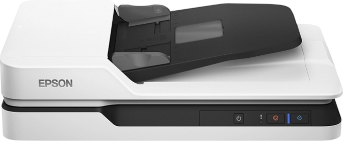 Scanner Epson WorkForce DS-1630 / A4 /