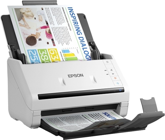 Epson WorkForce DS-530