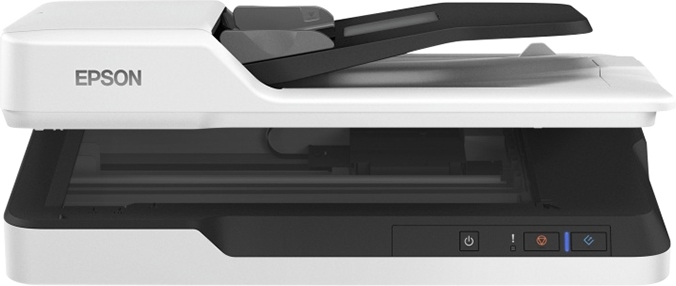 Scanner Epson WorkForce DS-1630 / A4 /