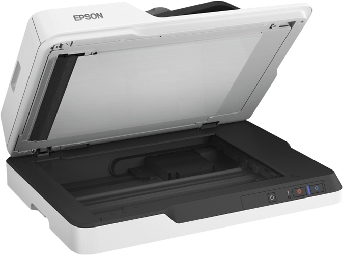 Scanner Epson WorkForce DS-1630 / A4 /