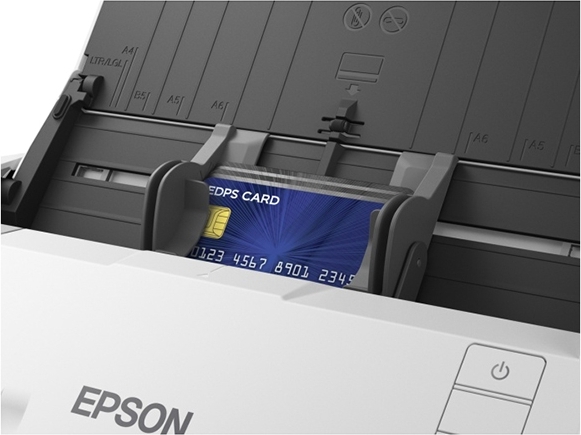 Epson WorkForce DS-530