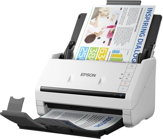 Epson WorkForce DS-530