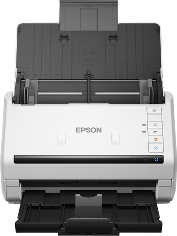Epson WorkForce DS-530