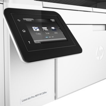 HP LaserJet Pro MFP M130fw / Printer / Copy / Scanner / Fax / G3Q60A#B19 /