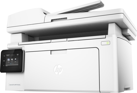 HP LaserJet Pro MFP M130fw / Printer / Copy / Scanner / Fax / G3Q60A#B19 /