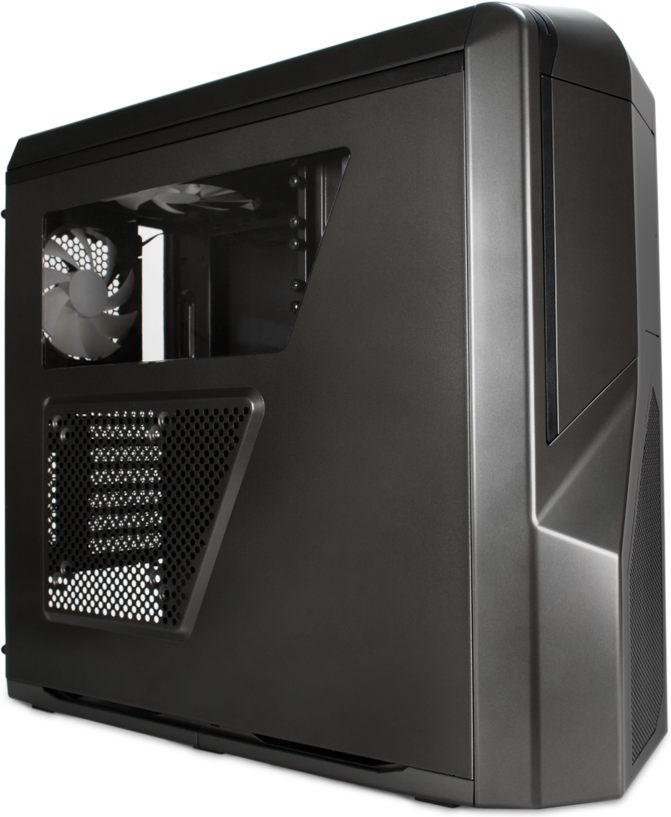 NZXT Phantom 410