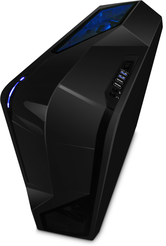 NZXT Phantom 410