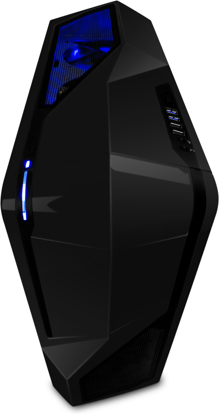 NZXT Phantom 410