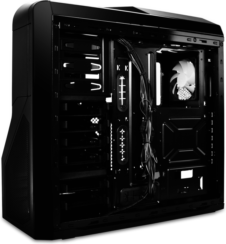 NZXT Phantom 410