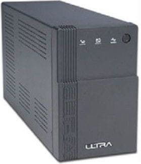 Ultra Power 2000VA metal case LCD display