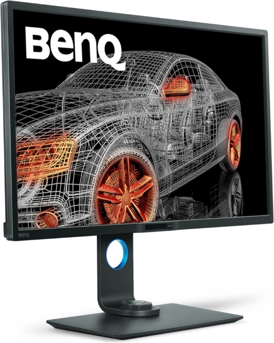 BenQ PD3200Q / 31.9 ECO Sensor