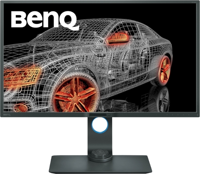 BenQ PD3200Q / 31.9 ECO Sensor