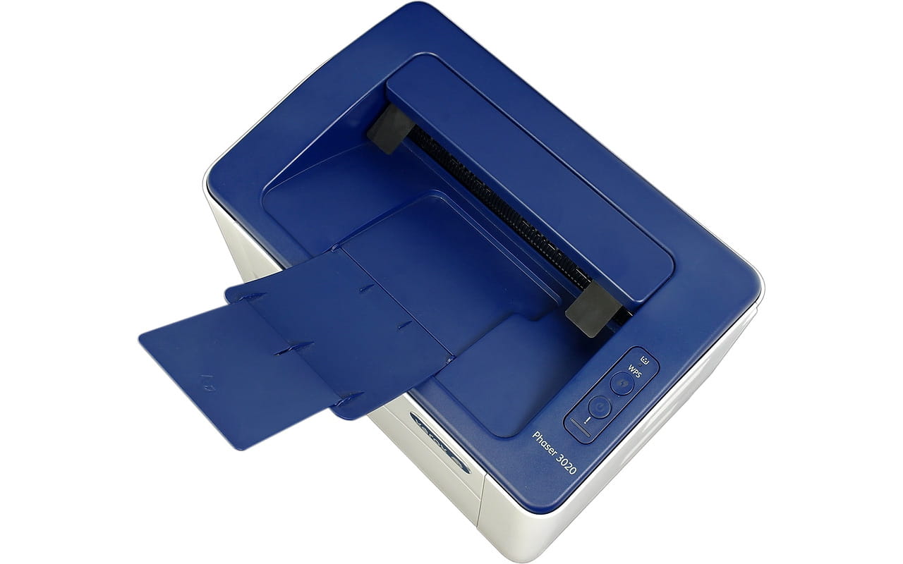 Xerox Phaser 3020 A4 White