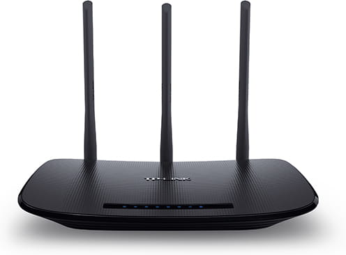TP-LINK TL-WR940N