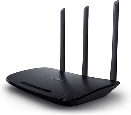TP-LINK TL-WR940N