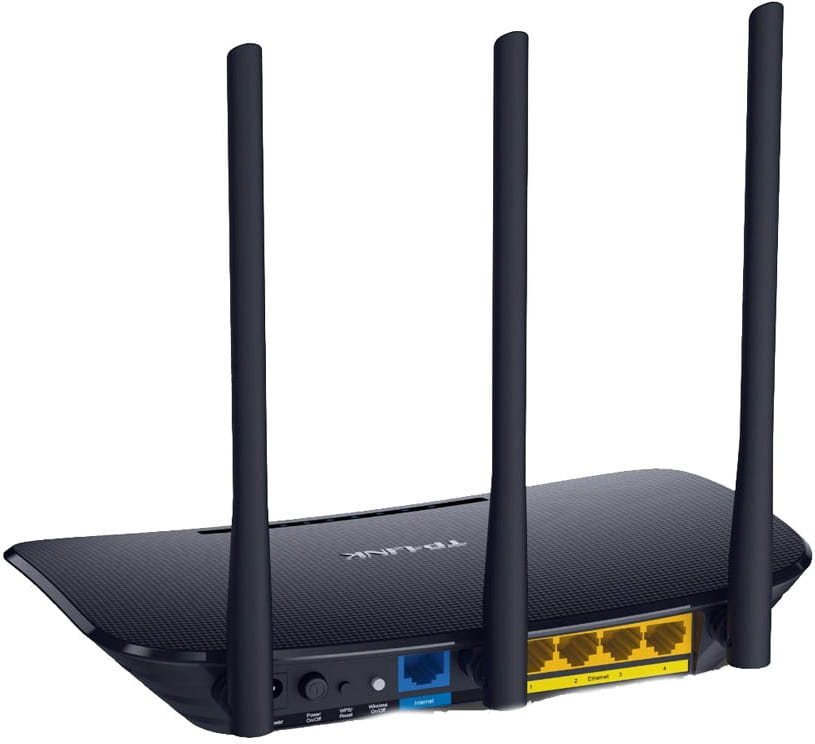 TP-LINK TL-WR940N