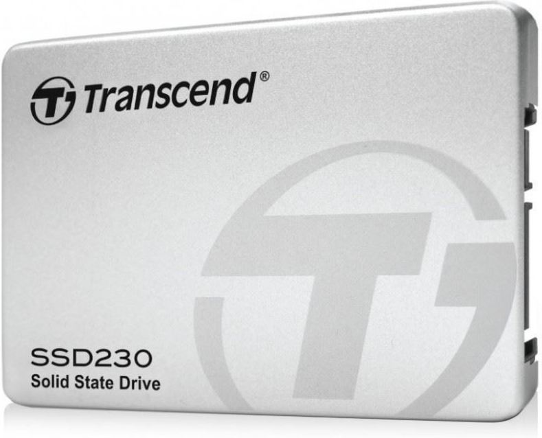 Transcend SSD230 256GB / TS256GSSD230