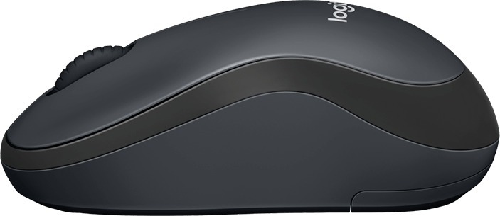 Mouse Logitech M220 / SILENT / Black
