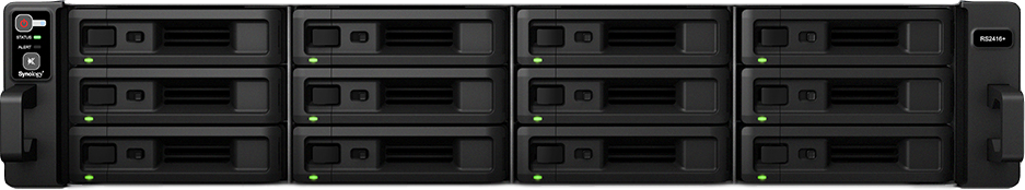 Synology RS2416+