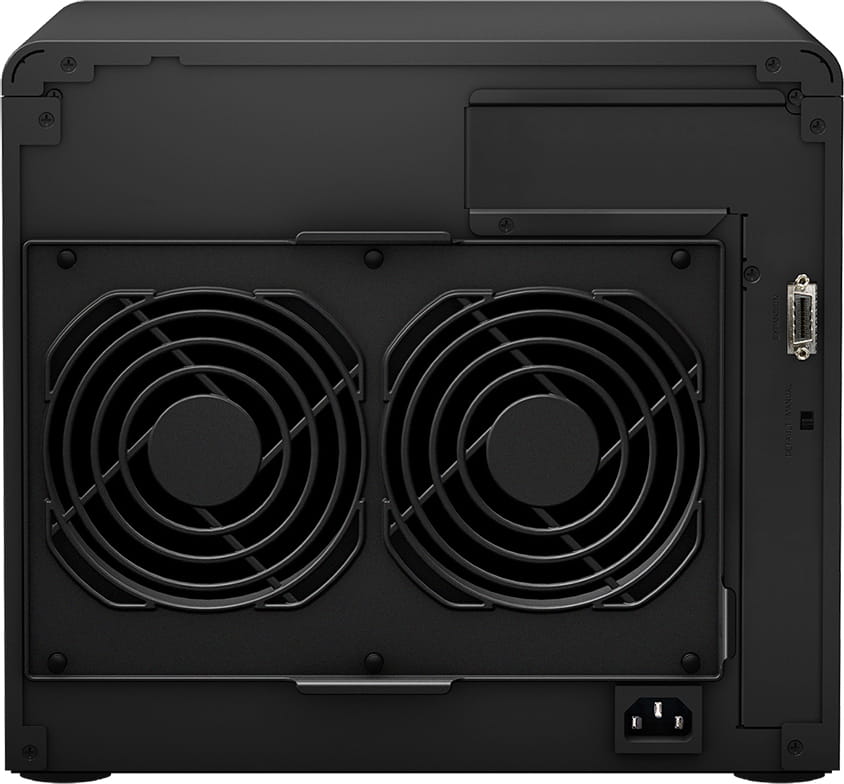 Synology DX1215