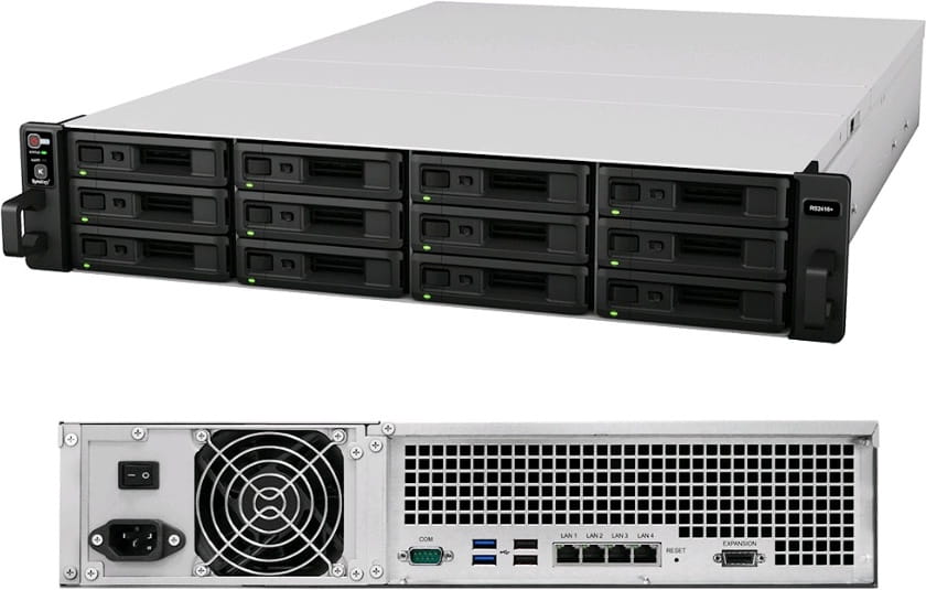Synology RS2416+