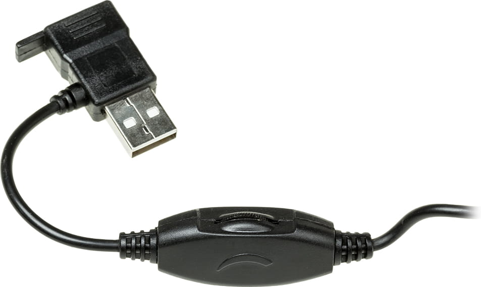 Cooling Pad Deepcool N1 / 15.6" / 1x180mm fan / 81.56CFM / 20dB / Black